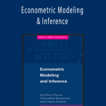 Jean Pierre Florens - Econometric Modeling & Inference