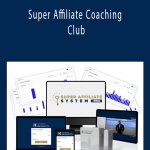 Jeff Johnson - Super Affiliate Coaching Club