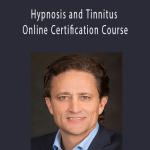 John Melton - Hypnosis and Tinnitus - Online Certification Course
