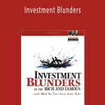 John R.Nofsinger - Investment Blunders