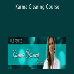 Julie Renee - Karma Clearing Course