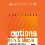 Lenni Jordan – Options Plain & Simple