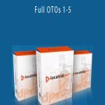 Local Vid Pro - Full OTOs 1-5