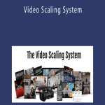 Marley Jaxx - Video Scaling System