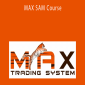 Maxtradingsystem – MAX SAM Course