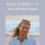 Michael Mackintosh Bundle: I Am Wealth 1 -2 & Inner Self Image Program