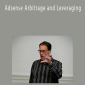 Michael Plante - Adsense Arbitrage and Leveraging