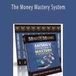 Mike Litman & Steve G. Jones - The Money Mastery System