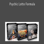 Norah Sands – Psychic Lotto Formula