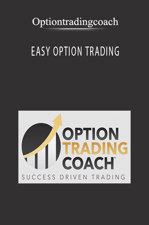 Optiontradingcoach – EASY OPTION TRADING