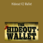 Outlaw Effects – Hideout V2 Wallet