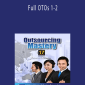 Outsourcing Mastery - Full OTOs 1-2