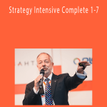 Risk Doctor - Strategy Intensive Complete 1-7