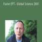 Robert Smith - Faster EFT - Global Science 2001