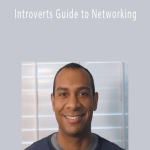 Ruben Gamez - Introverts Guide to Networking
