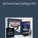Russel Brunson – One Funnel Away Challenge 2019