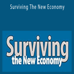 STC, Kelley Robertson - Surviving The New Economy