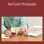 Scott Hargis - Real Estate Photography Marketing, Pricing and Client Relations