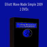 Scott Schubert - Elliott Wave Made Simple 2009 - 2 DVDs