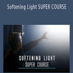 Shane Hurlbut - Softening Light SUPER COURSE