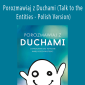 Shannon O'Hara - Porozmawiaj z Duchami (Talk to the Entities - Polish Version)