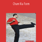 Sifus Taner & Graziano - Chum Kiu Form.