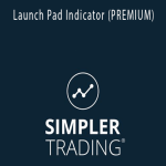 Simpler Traders - Launch Pad Indicator (PREMIUM).Simpler Traders - Launch Pad Indicator (PREMIUM).