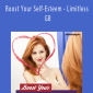 Subliminal Guru - Boost Your Self-Esteem - Limitless GB