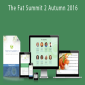The Fat Summit 2 Autumn 2016