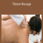 Tibetan Massage