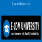 Tim Burd – E-com University