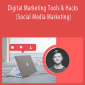 Tyler Speegle – Digital Marketing Tools & Hacks (Social Media Marketing)