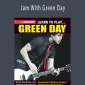 Uck library - Jam With Green Day