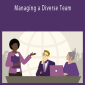 Vanessa Womack - Managing a Diverse Team