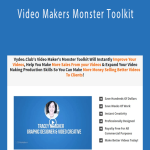 Vydeo.Club - Video Makers Monster Toolkit