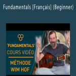 Wim Hof Method - Fundamentals [Français] (Beginner)