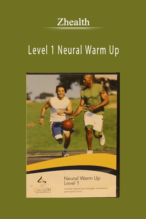 Zhealth - Level 1 Neural Warm Up
