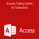 Accurate Trading Systems for Tradestation,