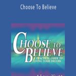 Alan Tutt - Choose To Believe.