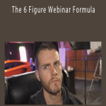Alex Becker - The 6 Figure Webinar Formula.
