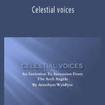 Amethyst Wyldfyre - Celestial voices.
