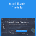 Basho Mosko - Spanish El Jardin The Garden