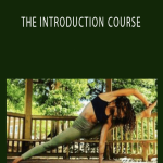 Body Flex Yoga - THE INTRODUCTION COURSE