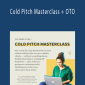 Bree Weber - Cold Pitch Masterclass + OTO