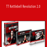 Chris Lopez - TT Kettlebell Revolution 2.0