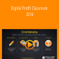 Declan O’ Flaherty - Digital Profit Classroom 2016