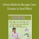 Dengsuling - Chinese Medicine Massage Cures Diseases In Good Effects
