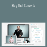 Derek Halpern - Blog That Converts