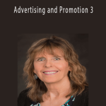 Elaine Perliss - Advertising and Promotion 3.