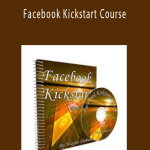 Facebook Kickstart Course by Wayne Dobson